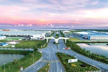 Vốn ngoại vào Hải Phòng đạt 3 tỷ USD, vượt mục tiêu năm trước 4 tháng
