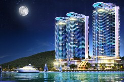 Agribank hạ giá để thanh lý khoản nợ của Marina Hotel, tài sản đảm bảo có 690 căn penthouse hình thành trong tương lai
