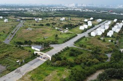 Nguồn cung đất nền phía nam dự báo tăng trong quý IV, chuyên gia gợi ý một số khu vực tiềm năng