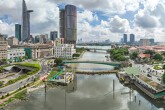 Dự án chống ngập 10.000 tỷ đồng của TP HCM: Nhà đầu tư không đủ tài chính để tiếp tục xây dựng