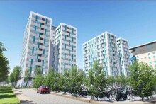 Hé lộ hình hài dự án nhà ở gần 6.000 tỷ Vinhomes sắp làm ở Khu kinh tế Đình Vũ - Cát Hải