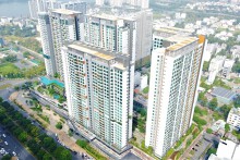 VNREA: Áp thuế thu nhập từ BĐS có thể dẫn đến sự bất bình đẳng giữa doanh nghiệp địa ốc với các ngành khác