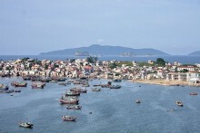 Thanh Hoá nâng vốn cho dự án phát triển đô thị Tĩnh Gia lên 2.300 tỷ đồng