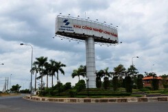 Sonadezi Long Thành sắp tạm ứng cổ tức năm 2023 bằng tiền với tỷ lệ 12%