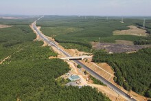 Quảng Trị phá thế độc đạo quốc lộ 9, tăng kết nối đông – tây