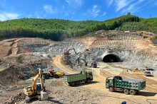 Phát động thi đua hoàn thành cao tốc Tuyên Quang – Phú Thọ trước 30/12