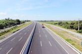 Phân bổ hơn 7,1 triệu m3 cát cho hai dự án cao tốc tại Đồng bằng sông Cửu Long