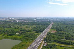 Hà Nội đề xuất xây dựng thêm 5 cầu vượt sông Hồng và sông Đà