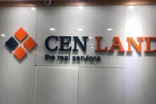 Cenland thay Tổng Giám đốc