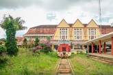 Một công ty vừa huỷ tư cách đại chúng: Có thời kỳ doanh thu trên nghìn tỷ trước khi trượt dốc, sở hữu nơi check-in nổi tiếng Đà Lạt