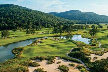 Việt Nam dự kiến có 400 - 500 sân golf đến năm 2030