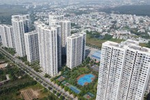 Chuyên gia tiết lộ 3 phân khúc bất động sản có dấu hiệu 'vượt đáy'