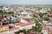 Loạt ông lớn BĐS đang hiện diện tại Thuỷ Nguyên trước thềm lên thành phố trực thuộc Hải Phòng