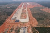 Chậm nhất tháng 11 phải xong mặt bằng sân bay Phan Thiết