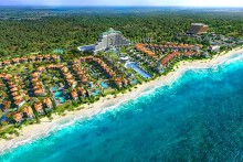 Chuyển động mới tại Edenia Resort Hồ Tràm gần nghìn tỷ của 'đại gia mỳ gói' Hoàng Cao Trí