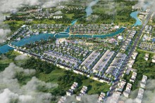 Bình Định có thêm khu nghỉ dưỡng 1.300 tỷ của TEGroup