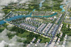 Bình Định có thêm khu nghỉ dưỡng 1.300 tỷ của TEGroup