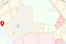 Bản đồ quy hoạch sử dụng đất xã Đại Đồng, huyện Kiến Thụy, TP Hải Phòng đến năm 2040, tầm nhìn đến năm 2050