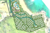 Hơn 2.000 tỷ cải tạo khu nghỉ dưỡng trên đường ven biển Cát Tiến - Đề Gi