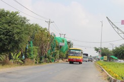 Lộ trình đầu tư cải tạo, nâng cấp hai tuyến quốc lộ qua tỉnh Long An