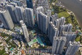 Nhiều thương vụ M&A bất động sản chưa thể đi đến bước chốt cuối cùng