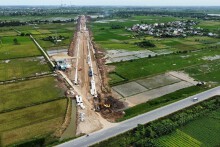 Tập đoàn dầu khí lớn nhất nước Anh muốn đầu tư vào Thái Bình