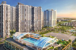 Vinhomes dự kiến phát hành 3 lô trái phiếu với tổng mệnh giá tối đa 5.000 tỷ đồng
