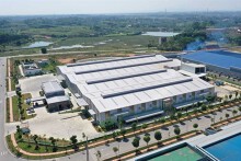 Phú Thọ sắp có cụm công nghiệp 69 ha tại Thanh Ba, chủ đầu tư là đối tác quen thuộc của các ông lớn bất động sản