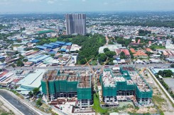 HoREA: Tiền đặt cọc dự án không nên vượt quá 5% giá trị bất động sản