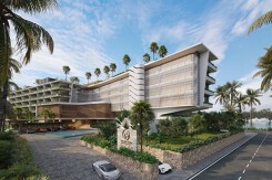 Một doanh nghiệp BĐS liên quan BIM Group vừa huy động gần 600 tỷ đồng từ trái phiếu