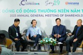 Chủ tịch Coteccons: Thất bại ở dự án sân bay Long Thành không ảnh hưởng nhiều tới kế hoạch kinh doanh