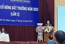 Cổ đông giục CII chia cổ tức