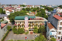 Licogi 14: Lợi nhuận hoạt động kinh doanh chính 'lao dốc' trong quý III, đẩy mạnh rót tiền vào chứng khoán