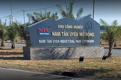 Nam Tân Uyên đạt hơn 93% mục tiêu lợi nhuận năm, nợ vay tăng gấp 2,5 lần đầu năm
