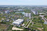 Bí thư Thành uỷ Hà Nội yêu cầu tập trung cấp nước cho cư dân Khu đô thị Thanh Hà