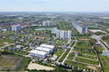 Bí thư Thành uỷ Hà Nội yêu cầu tập trung cấp nước cho cư dân Khu đô thị Thanh Hà