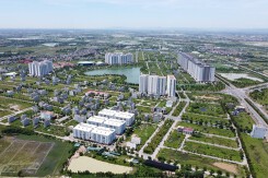 Bí thư Thành uỷ Hà Nội yêu cầu tập trung cấp nước cho cư dân Khu đô thị Thanh Hà