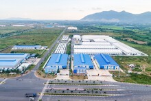 Sonadezi Châu Đức báo lãi quý III tăng 136% so với cùng kỳ