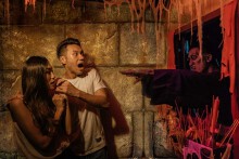 Tín đồ Halloween đi đâu, chơi gì dịp lễ hội hóa trang 2023?