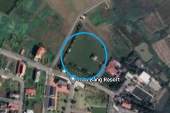 Đất có quy hoạch ở xã Hữu Bằng, huyện Kiến Thụy, TP Hải Phòng