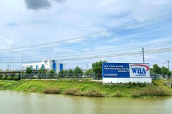 Điểm danh loạt tỉnh thành hút tỷ USD vốn ngoại sau 9 tháng, xuất hiện 'làn gió mới' Nghệ An và Thái Bình