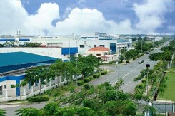 Sóc Trăng muốn quy hoạch huyện Trần Đề thành thị xã, phát triển về hướng TP Sóc Trăng