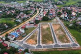 Đất nền Hoà Bình, Thái Nguyên một thời 'sốt nóng' đang dần trở về giá trị thực