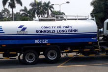 Sonadezi Long Bình thực hiện gần 83% chỉ tiêu lợi nhuận sau 9 tháng, nợ vay tăng hơn 90%