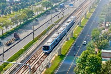 Kiến nghị tiếp tục triển khai dự án metro Bến Thành – Suối Tiên trong năm 2024