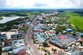 Lâm Đồng dời tiến độ đường vành đai đông bắc Di Linh đến 2024