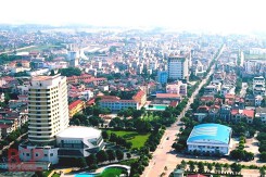 Xuất hiện hai dự án căn hộ ở tỉnh lẻ có giá 40 triệu/m2 được nhà đầu tư từ Hà Nội săn đón