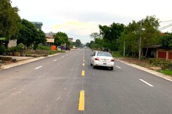 Nâng cấp xong 39 km quốc lộ 31 qua tỉnh Bắc Giang