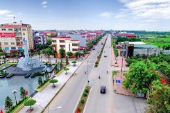 Công ty con Vinhomes lần lượt nhắm hai dự án hơn tỷ USD ở Tuyên Quang và Bắc Giang