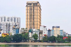 Bộ Công an: Nhà đầu tư sẽ đuợc nhận lại toàn bộ số tiền bị Tân Hoàng Minh chiếm đoạt